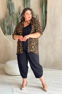 Брюки 5105 Fabrika