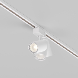 Трековый светильник Technical TR029-3-10W3K-W-W