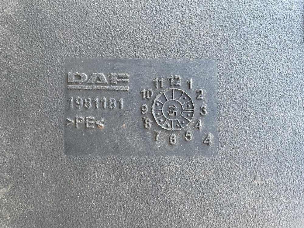Бак AdBlue 90L