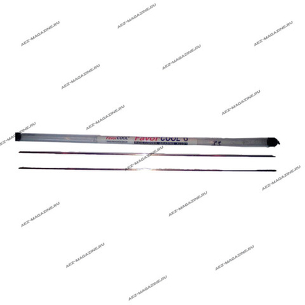 Припой для пайки медных трубок холодильников, сплит-систем 1,3 мм х 3,2 мм