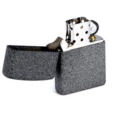 Зажигалка ZIPPO Classic Iron Stone ™ ZP-211