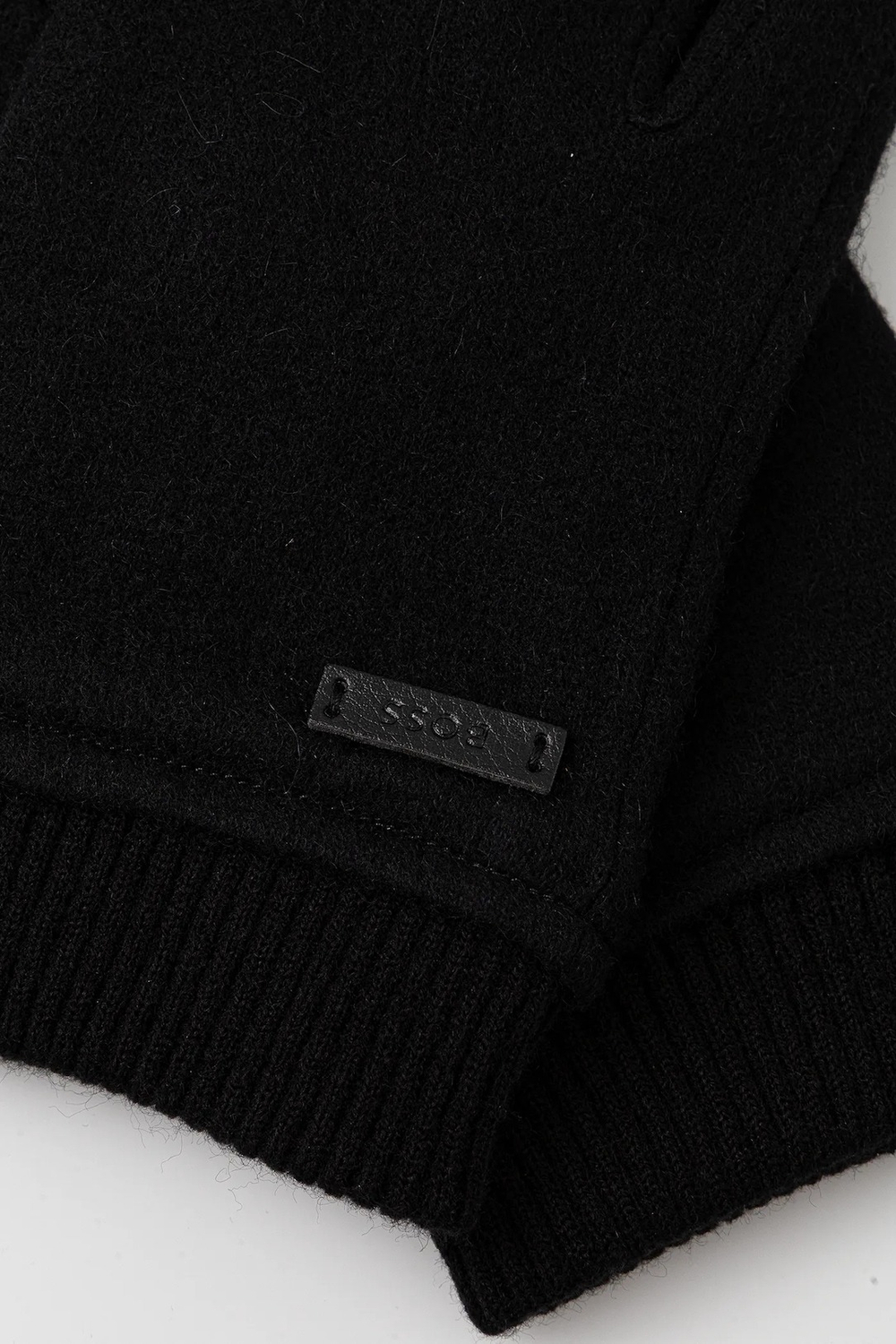 Перчатки мужские BOSS Kalsper-R