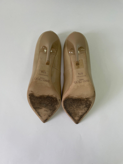 Туфли Jimmy Choo