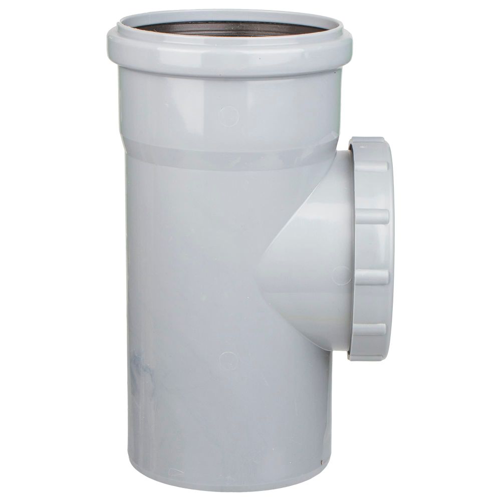 Ревизия ПВХ Д.110