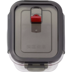Zwilling - Gusto прямоугольный стеклянный контейнер 600 мл / артикул   39506-001-0  / GTIN 4009839392313