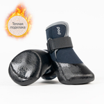 15037 CN Сапожки-носки "Мягкие лапки", утепленный