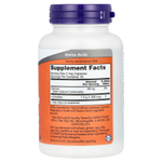 NOW Foods, L-цитруллин, 750 мг, 90 растительных капсул