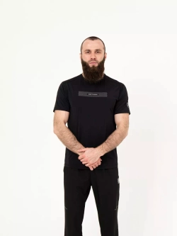 Футболка Rage Core Training