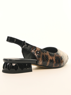 Босоножки женские Ascalini G2567B