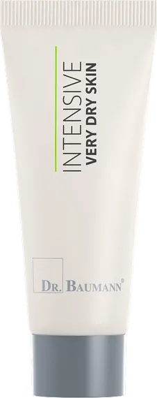 Крем питательный интенсивного действия для очень сухой кожи
