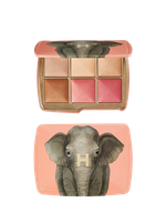 Hourglass Ambient Lighting Edit Unlocked - Elephant