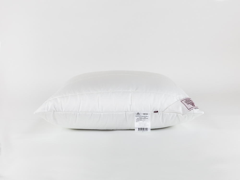 Подушка регулируемая 68х68 German Grass Stop-Allergyline Non-Allergenic Premium Grass