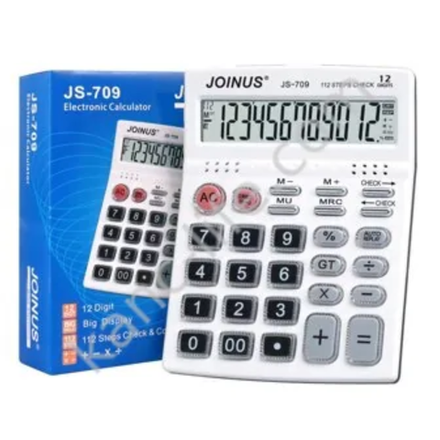 Калькулятор Joinus JS-709