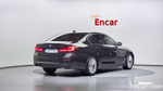 BMW 5 Series (G30) 520i Luxury (05.2021)