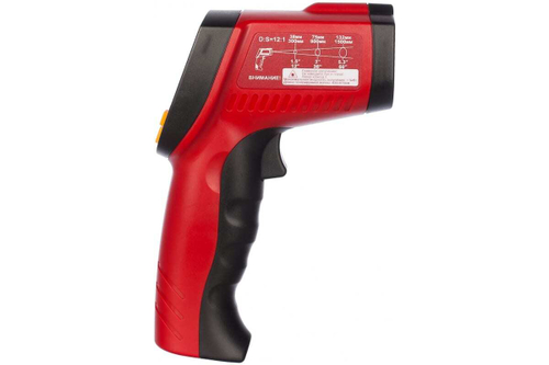 Пирометр Elitech П 350