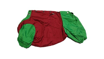 Комбинезон - Демисезонный (с подкладкой) 28Т девочка (обхват груди 59 - 66)