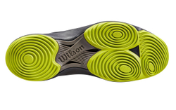 Мужские кросовки для Padel Wilson Hurakn Pro - черный