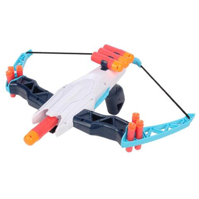 Арбалет с мягк.пулями, коробка 6196