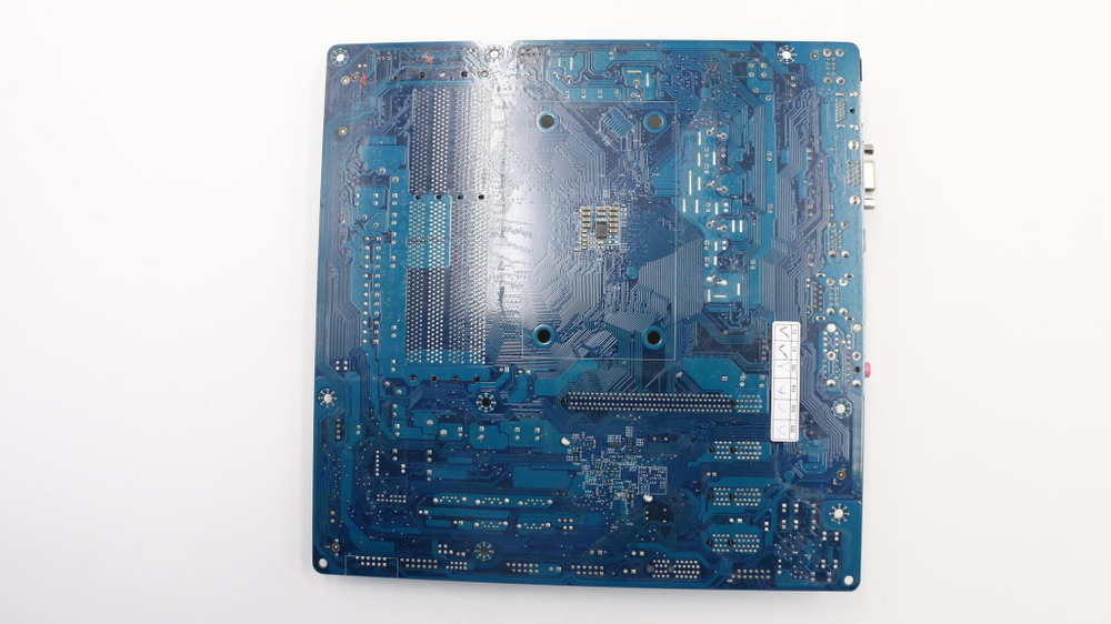 Материнская плата для ПК Lenovo WIN8_PRO ECS BOLTON D3 A75 (90001753), оригинал