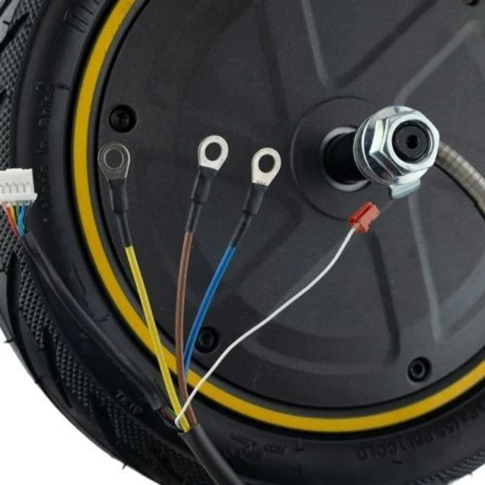 Мотор колесо Ninebot G2 Max