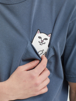 Мужская Футболка Lord Nermal Pocket