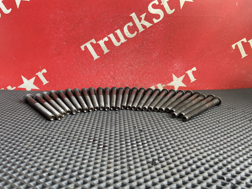 Комплект болтов ГБЦ