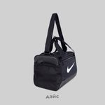  Сумка Nike Brasilia 9.5 Training Duffel Bag артикул:DM3977-010 - купить в магазине Дайс