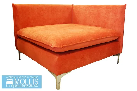 Модульный диван "КОСМОС"