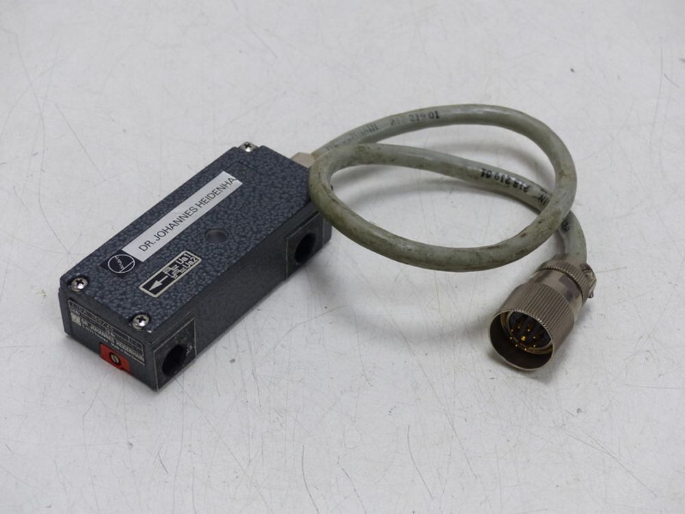 Heidenhain LIDA 150/40