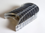 Вкладыши коренные коленчатого вала 1-ый рем.размер / KIT, BEARING АРТ: U5MB0034A