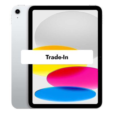 iPad Trade-In