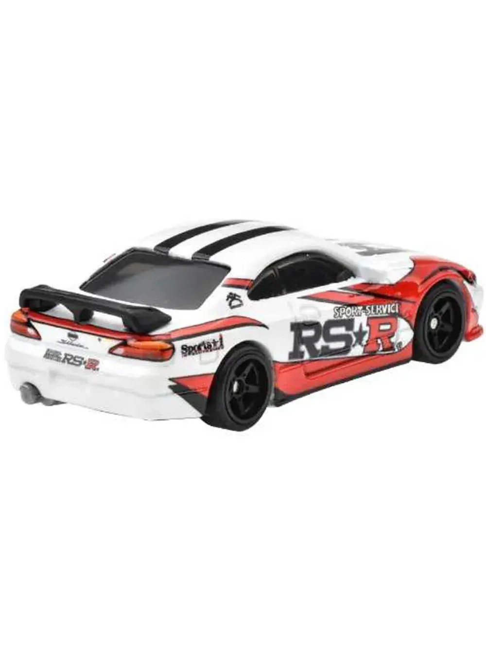 Набор Хот Вилс Премиум Car Culture Nissan HBL96 HRR84