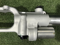 Амортизатор передний правый Mercedes G W463 (2018-н.в.) AMG