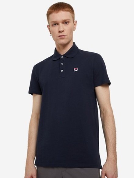 Поло мужское FILA