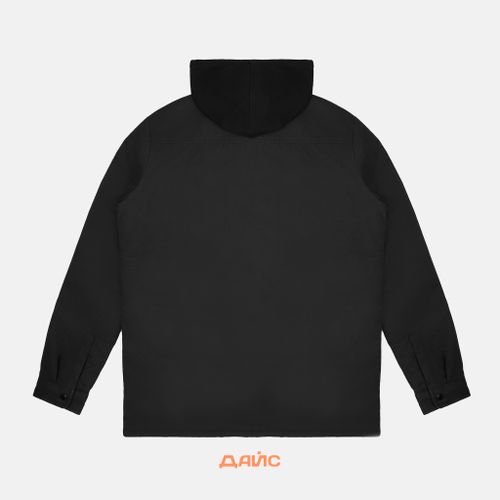 Куртка мужская Dickies Skateboarding Duck Shirt Jacket  артикул:TJSK5 - купить в магазине Дайс