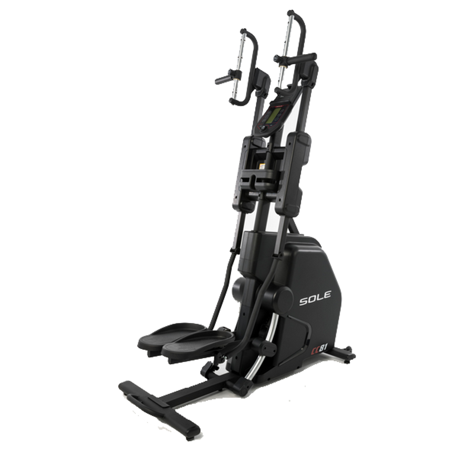 Степпер Cardio Climber Sole Fitness SC200 (CC81 2019) фото №1