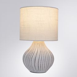 Декоративная настольная лампа Arte Lamp
