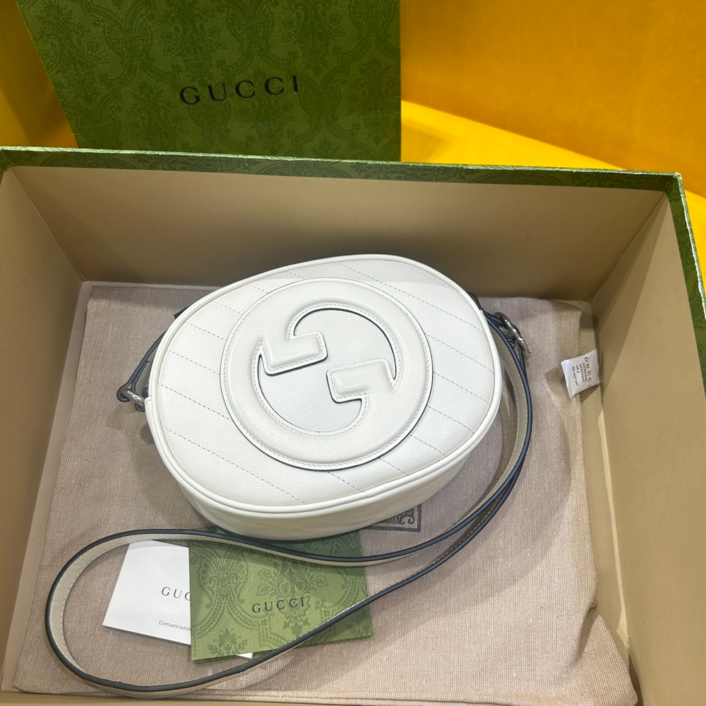 Gucci Blondie 20 cm
