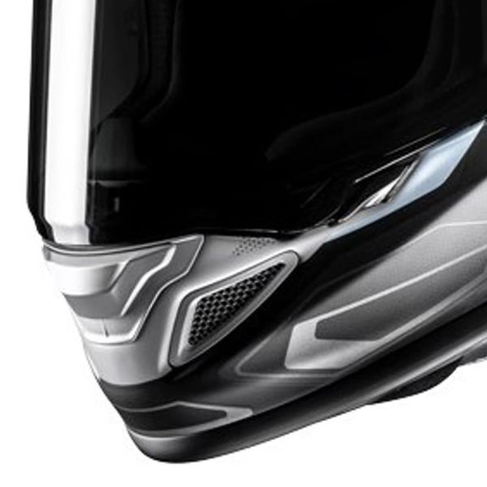 RPHA 12 Brels MC5SF / Черно-серый