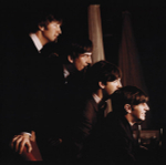 The Beatles / Past Masters (2LP)