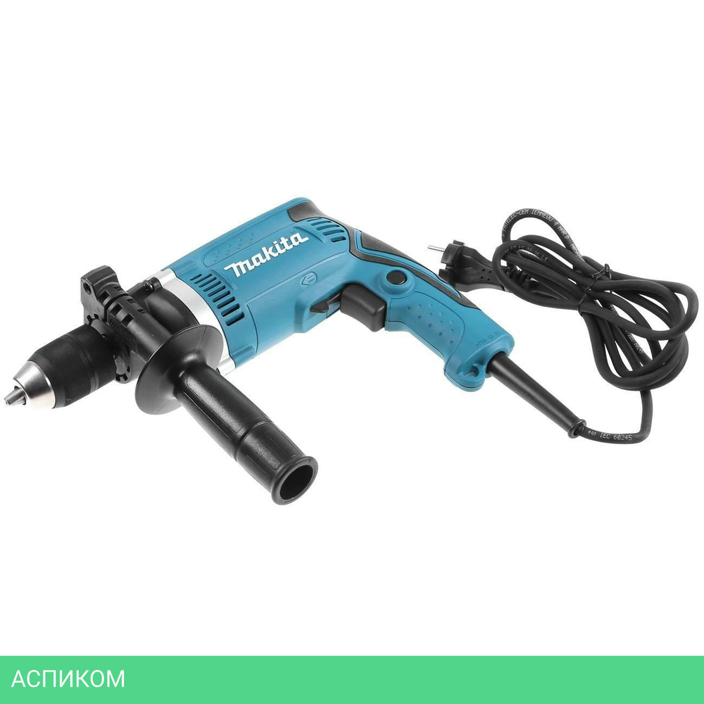 Дрель Makita HP 1631