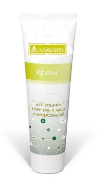 Крем защитный универсальный "Алиранта" 100 мл