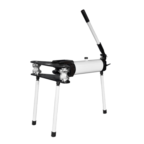 PROMA HOT-150 гидравлический трубогиб