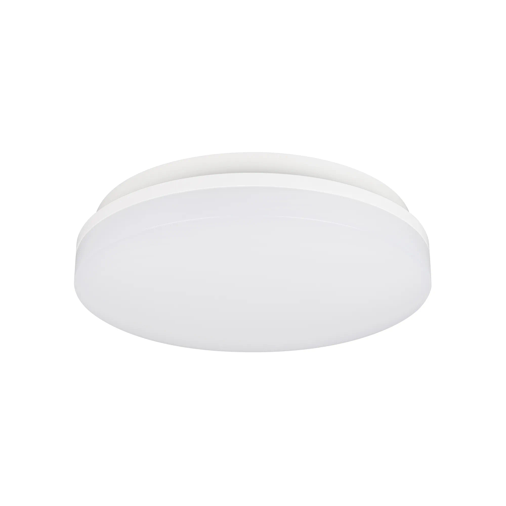 Светильник CL-BOUWER-MOTION-R250-13W Day4000-MIX (WH, 110 deg, 230V) (Arlight, IP54 Пластик, 5 лет) 054759