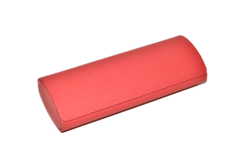 Футляр OPTICMASTER SG-27-75 PU текстурный/красный