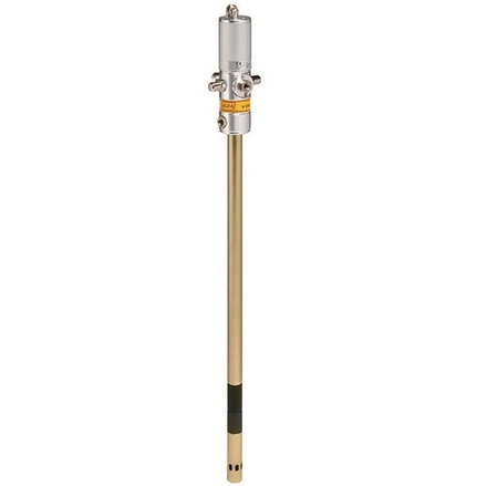 Насос 50:1 для консистентных смазок, для бочек 50-60 кг., ALFA (Италия)