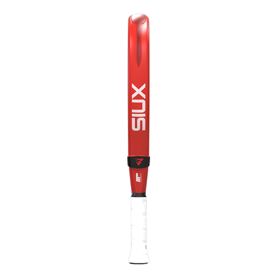 Ракетка Siux Electra Pro Fire Red 2026