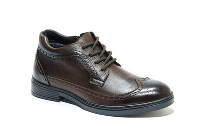 Ботинки Мужские ENRICO