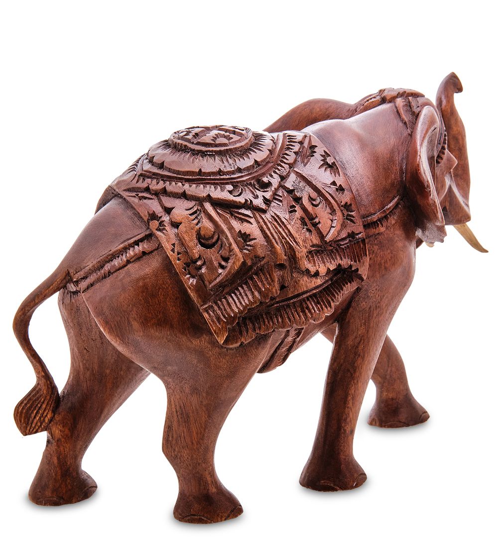 Decor and Gift 15-034 Статуэтка «Слон» суар