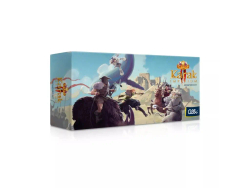 Karak II: Imperium - Miniature Set